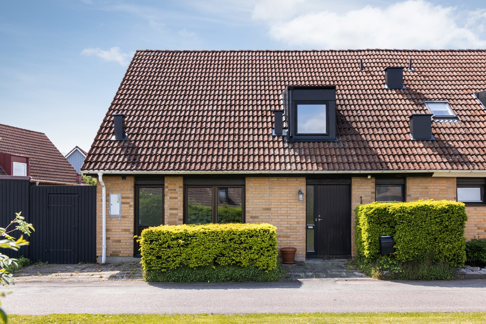 Välkomna till Högalids mittgränd 1