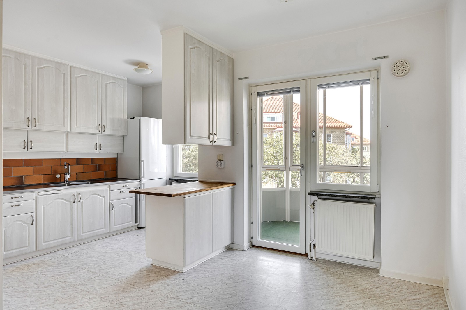 Välkommen till Industrigatan 8