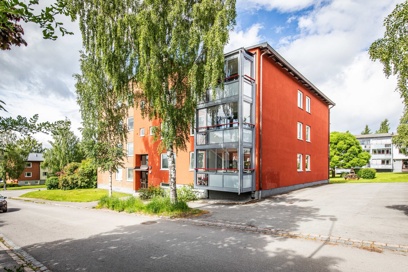 Exteriörbild