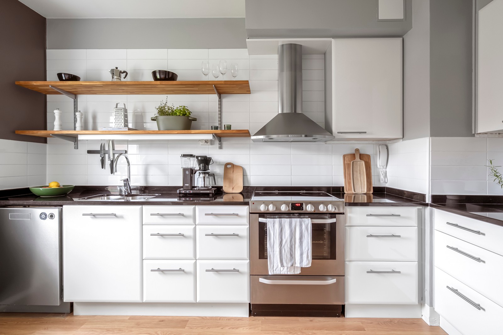 Välkommen till Arvid Lindmansgatan 21G