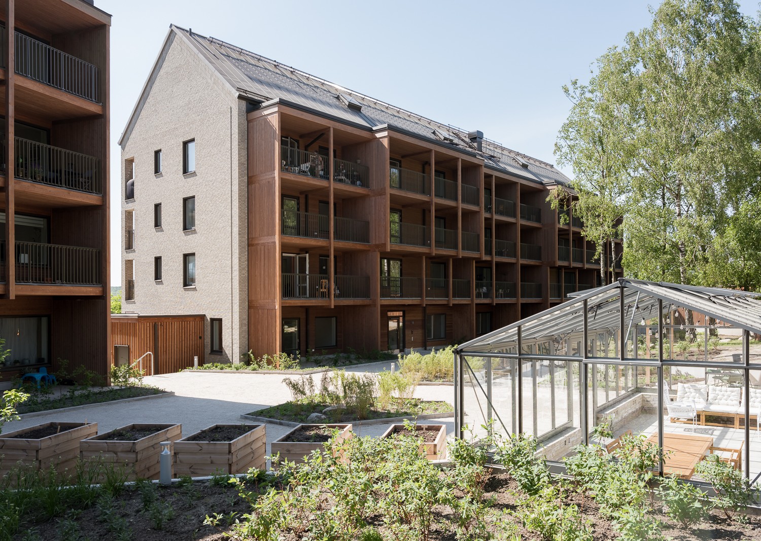 Välkomna till Pedagoggatan 12