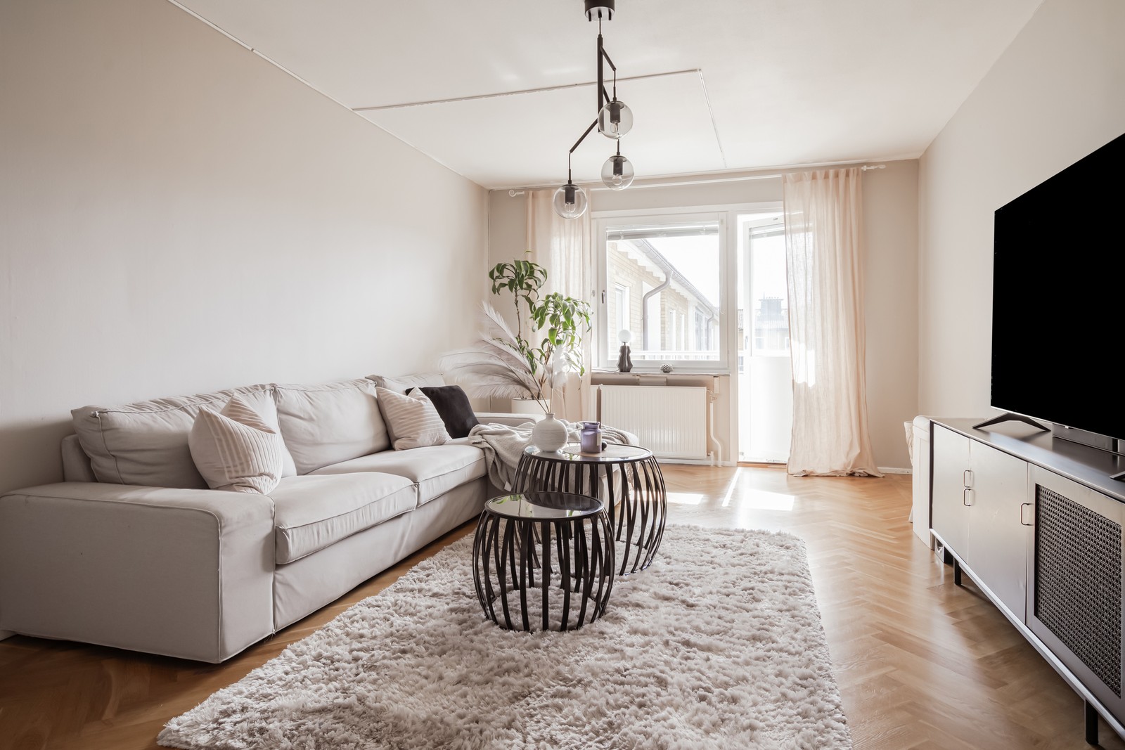 Välkommen till Barometergatan 17