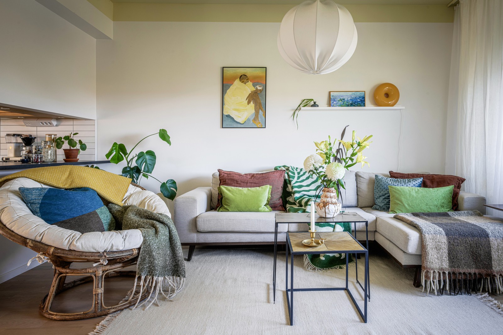 Välkommen till Doktor Allards Gata 10!