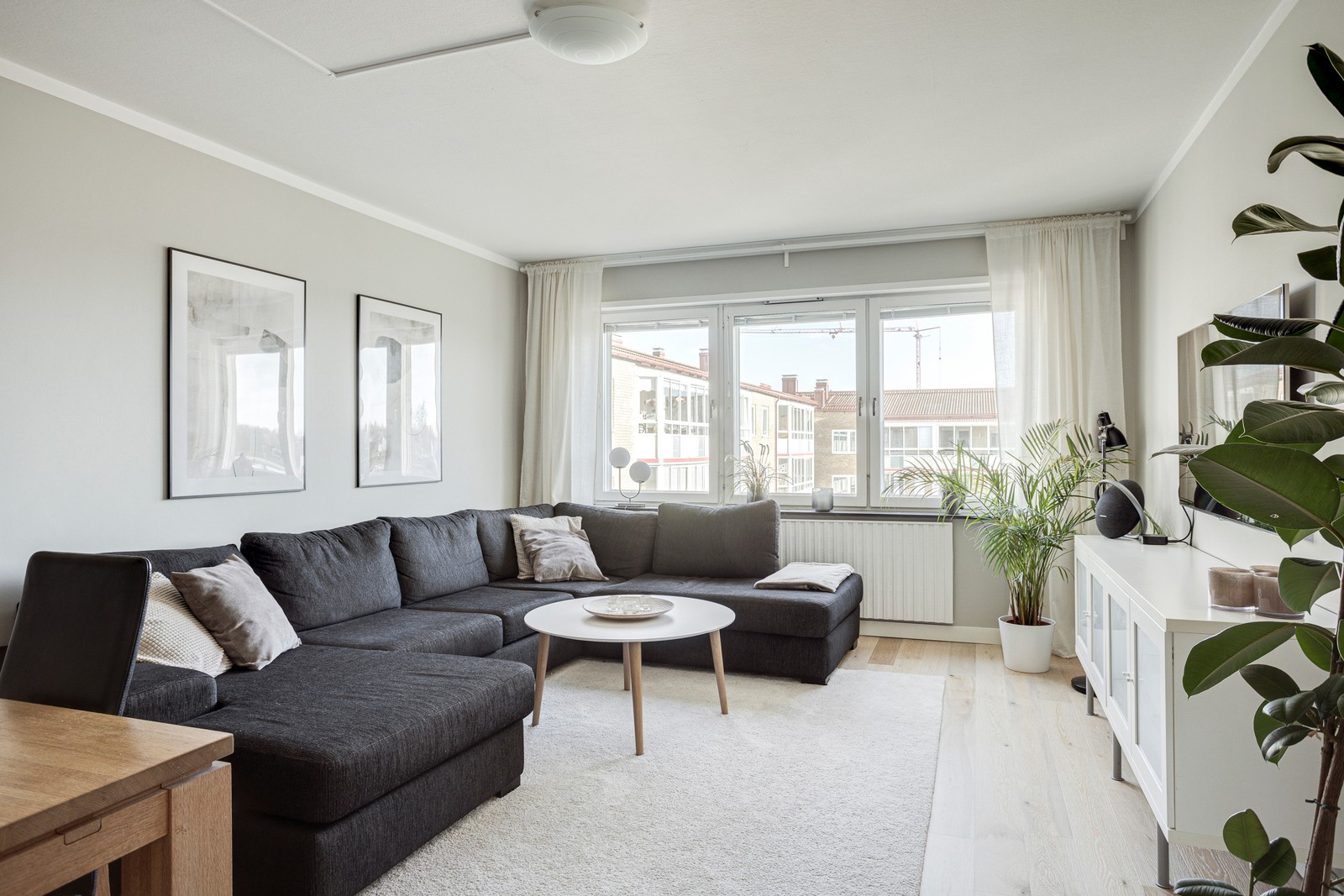 Välkommen till Vinstorpsvägen 36