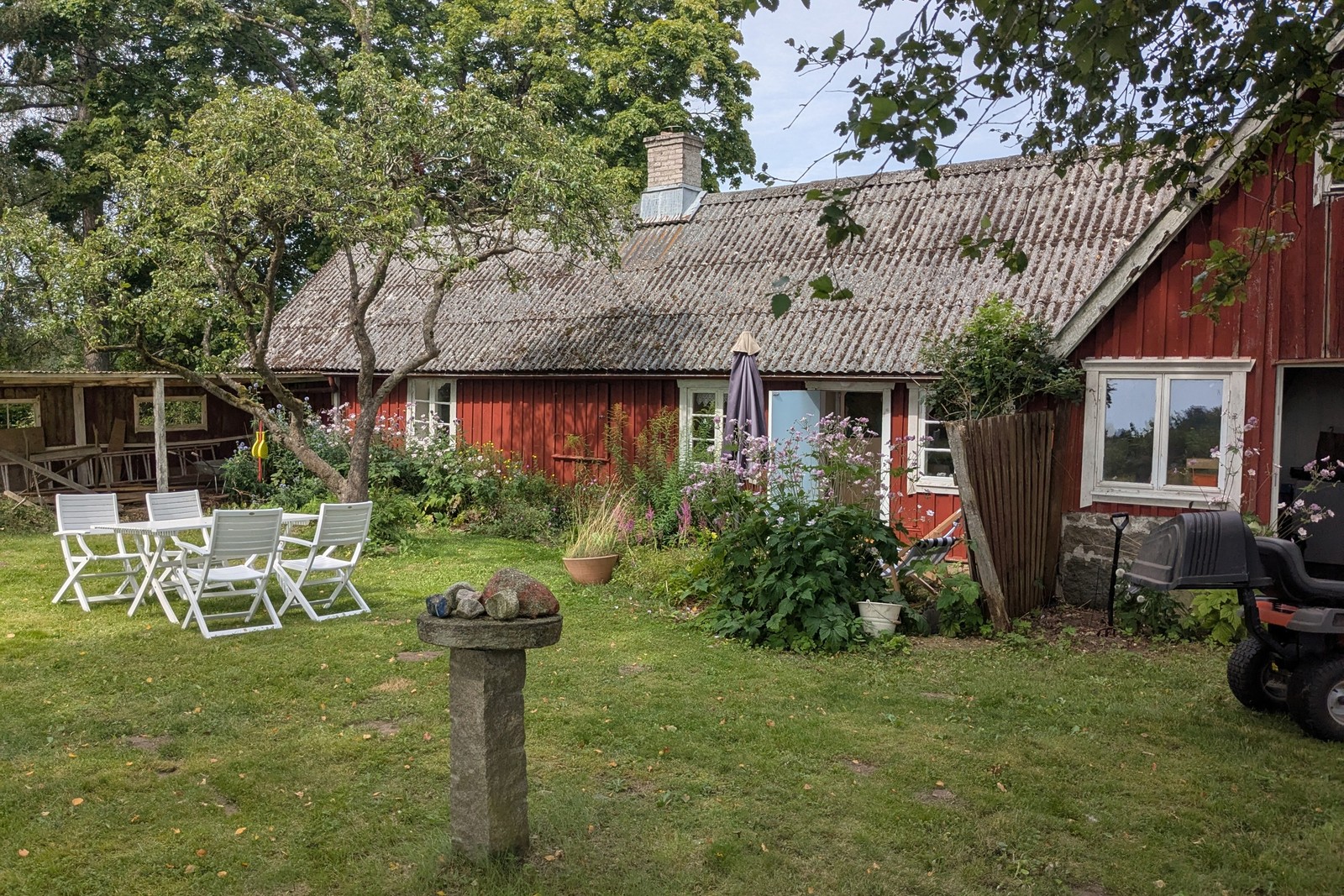 Övrigt