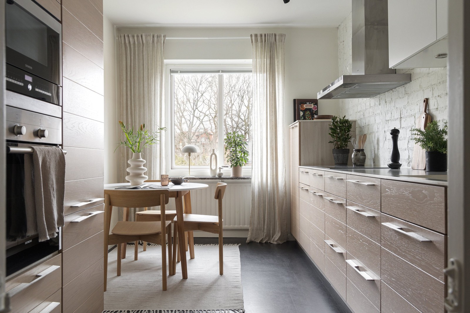 Välkomna till denna fina tvåa i Mölndal Innerstad