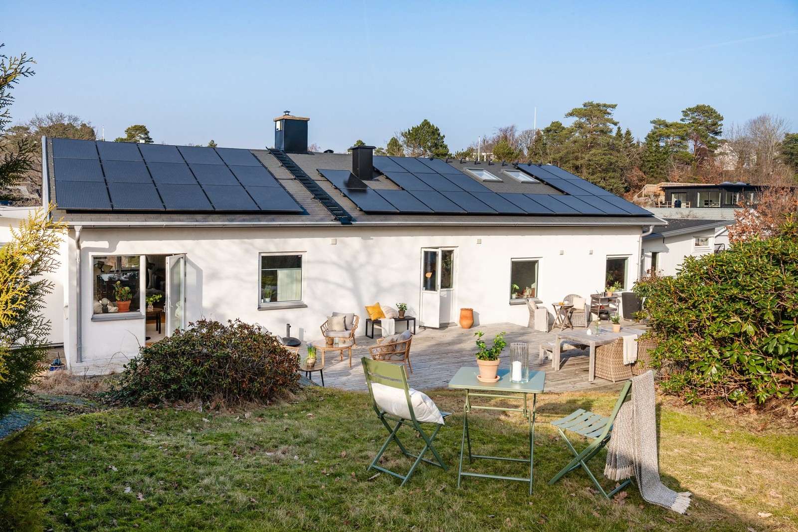 Huvudbild mobiltelefon