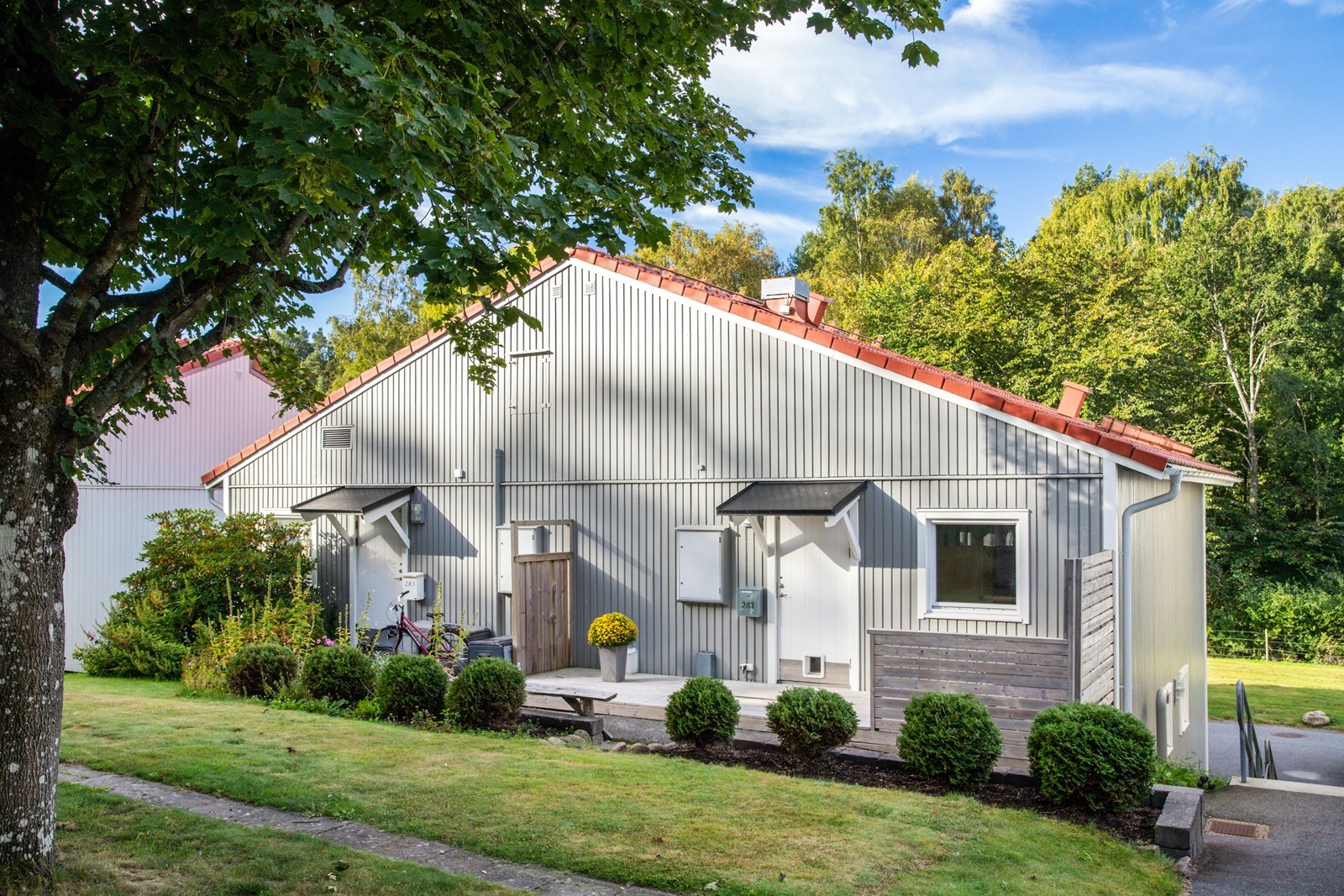 Välkomna till Ålegårdsgatan 281