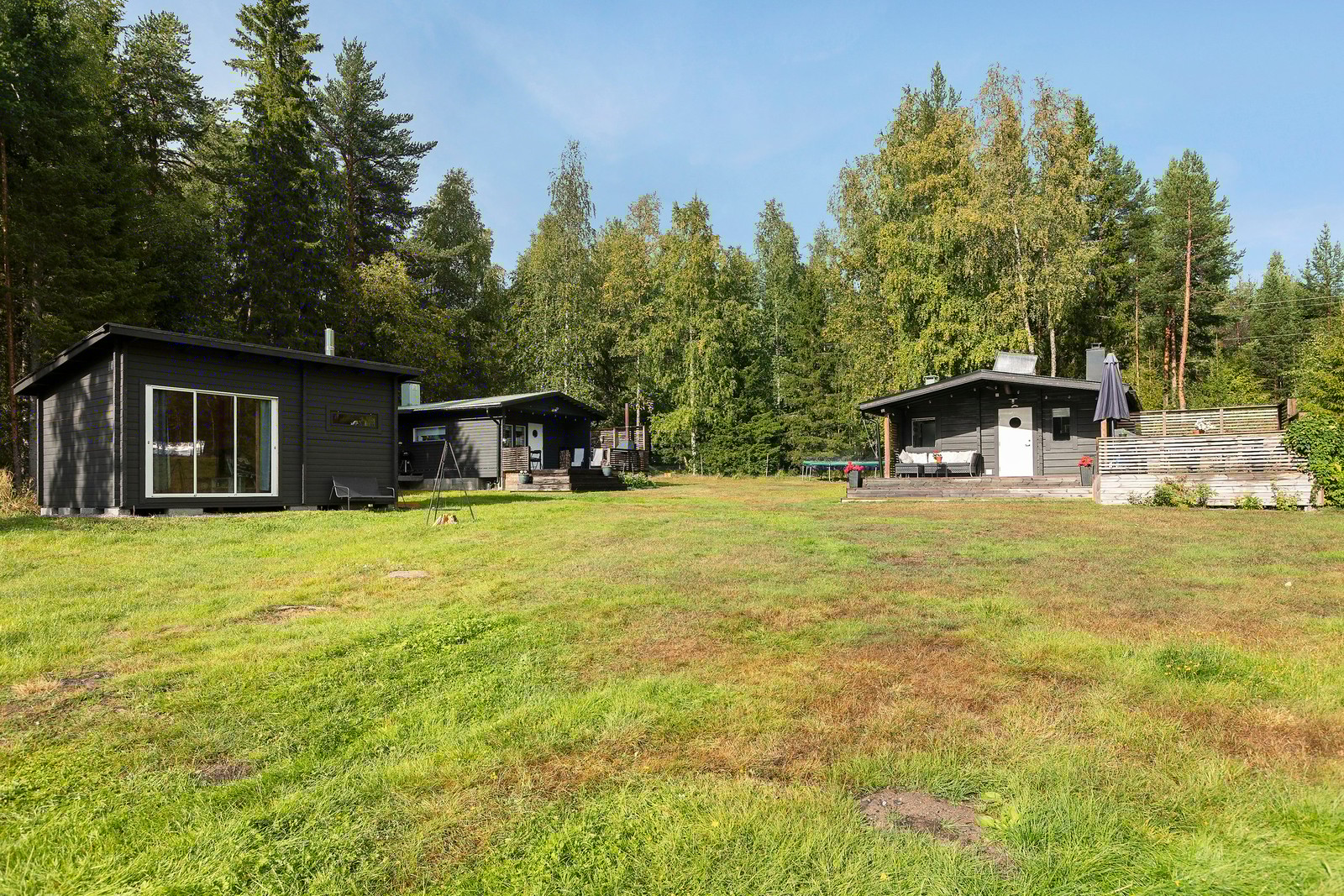 Välkommen till Alhamns södra strandväg 24!