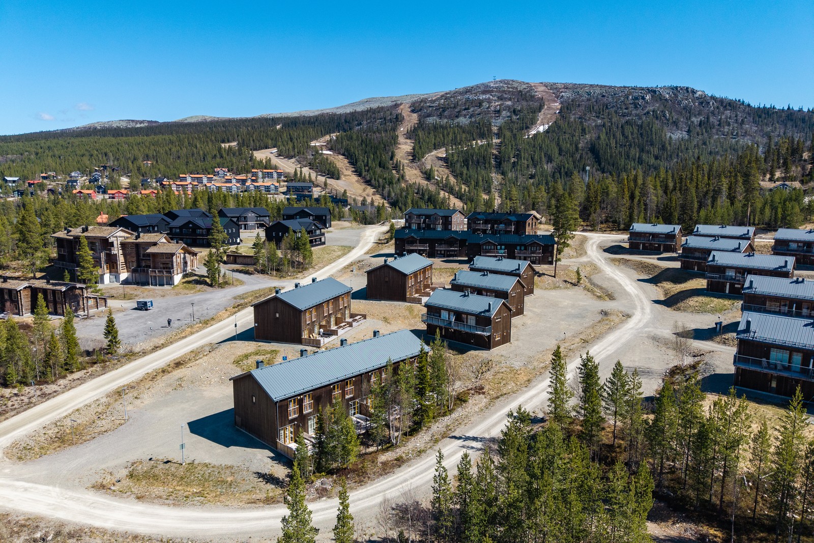 Områdesbild Nedre Kullstigen