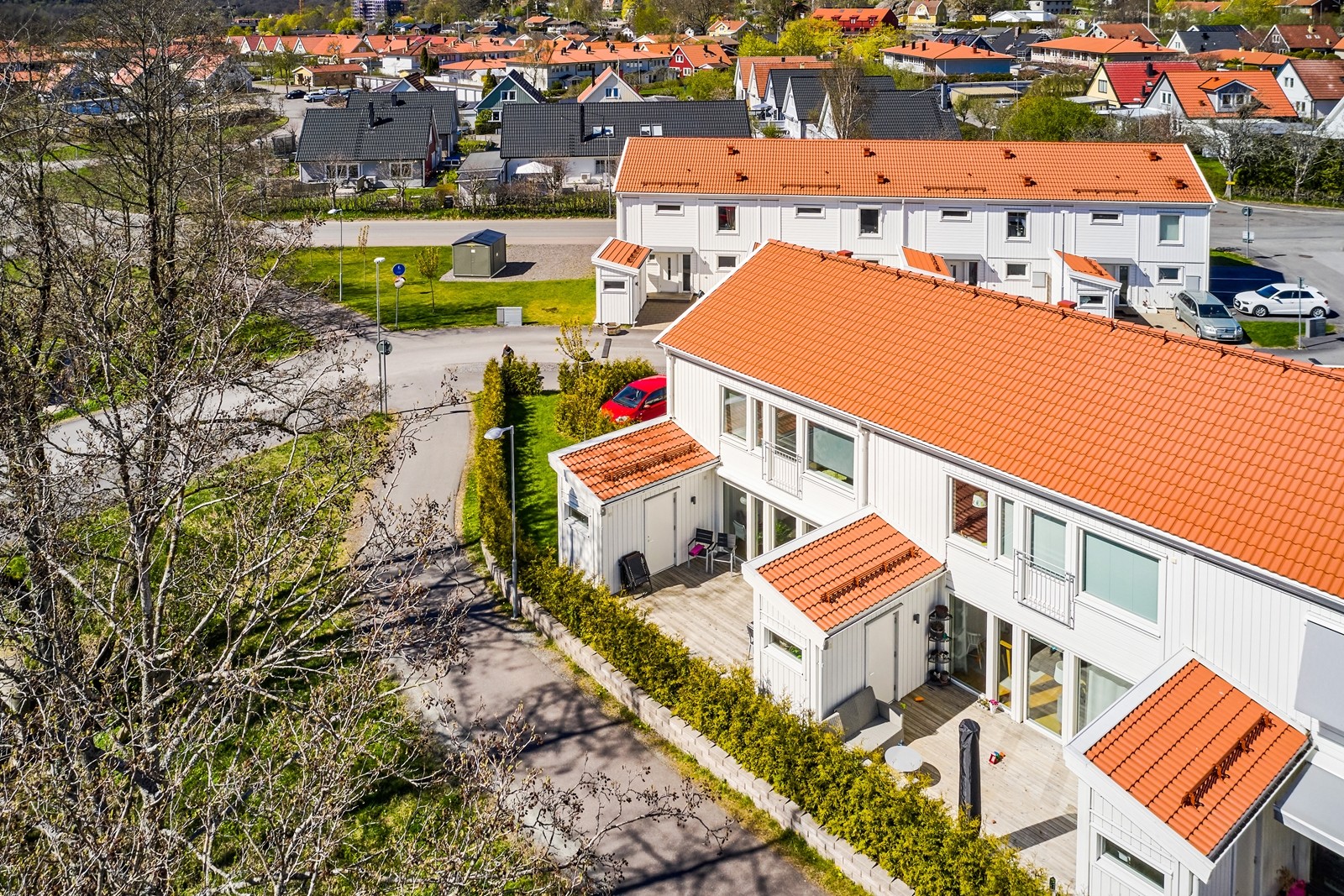 Välkomna till Sagåsvägen 37