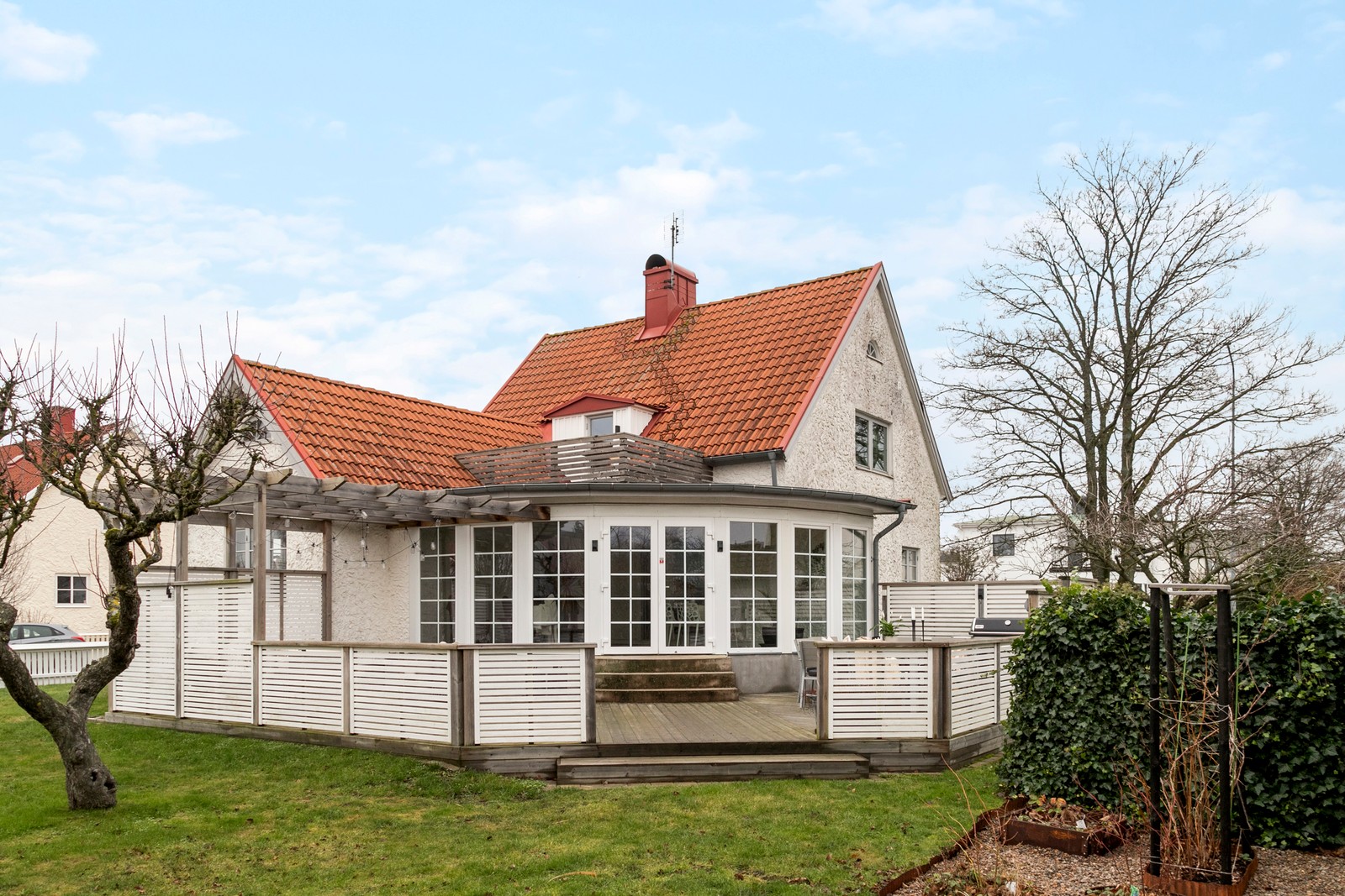 Välkommen till Strandvägen 31