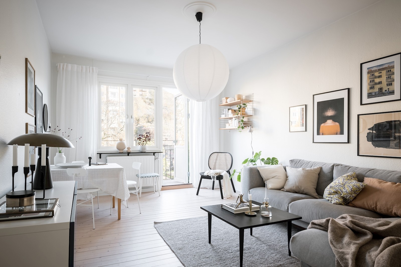 Ljuvliga Ekedalsgatan 5A