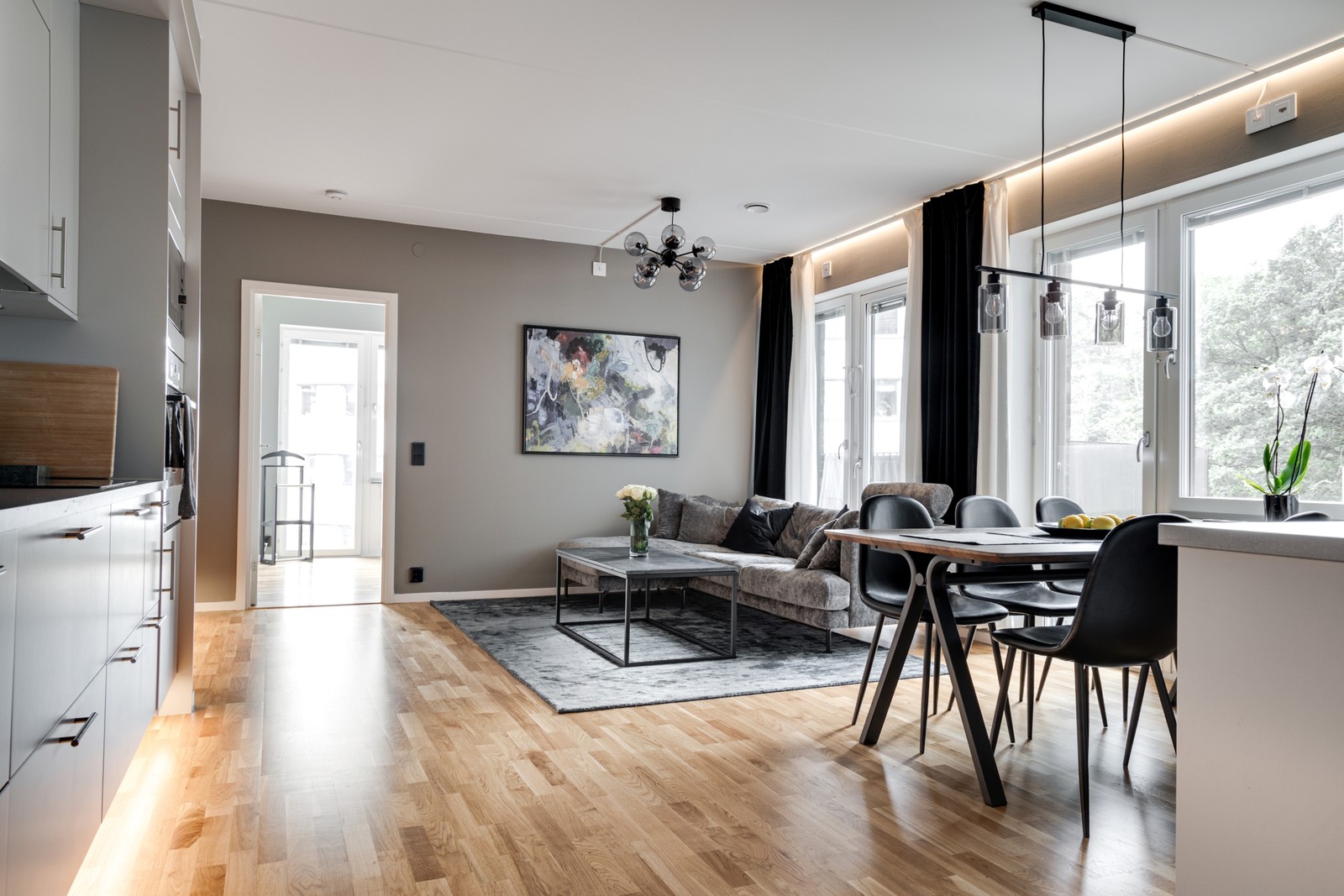 Välkomna till Kvarnbygatan 27