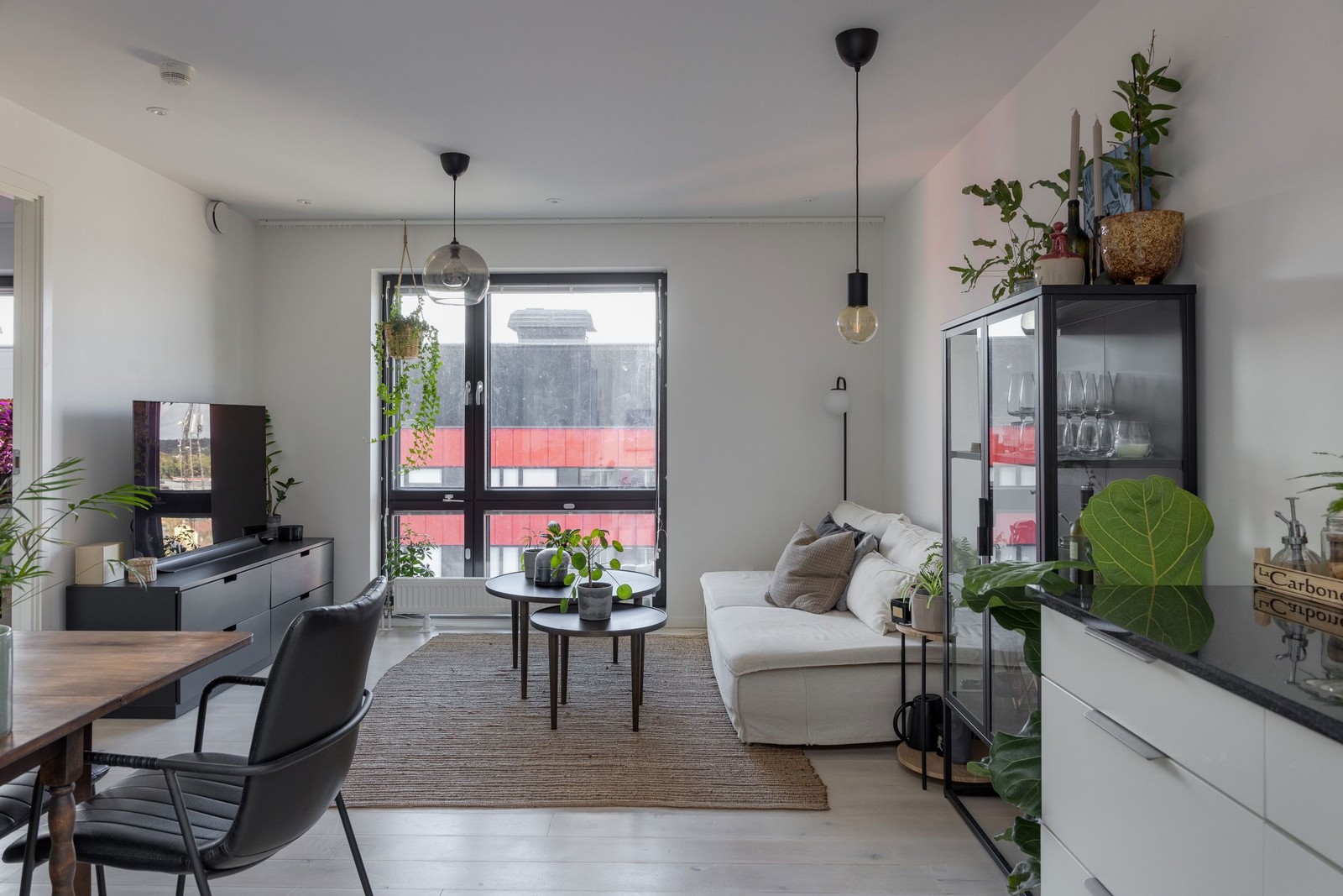 Välkommen till Storgatan 82B!