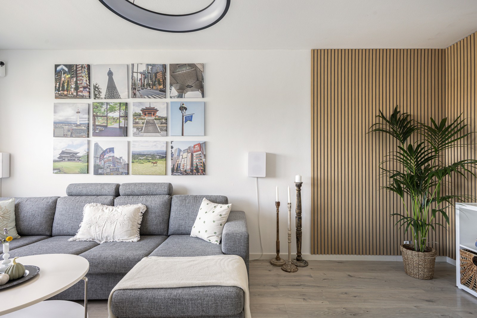 Välkommen till Vinstorpsvägen 24!