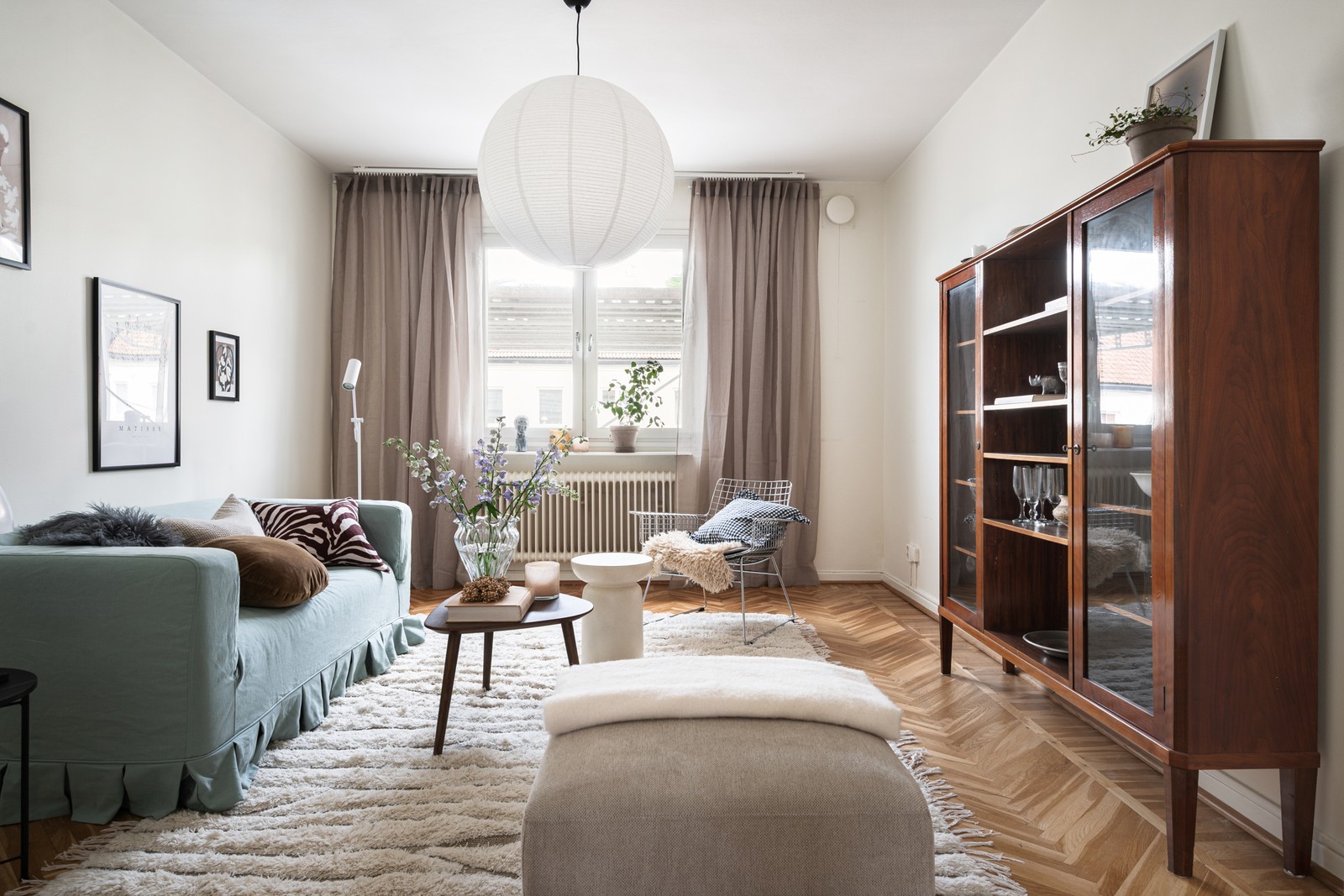 Välkommen till Drivhusgatan 5!