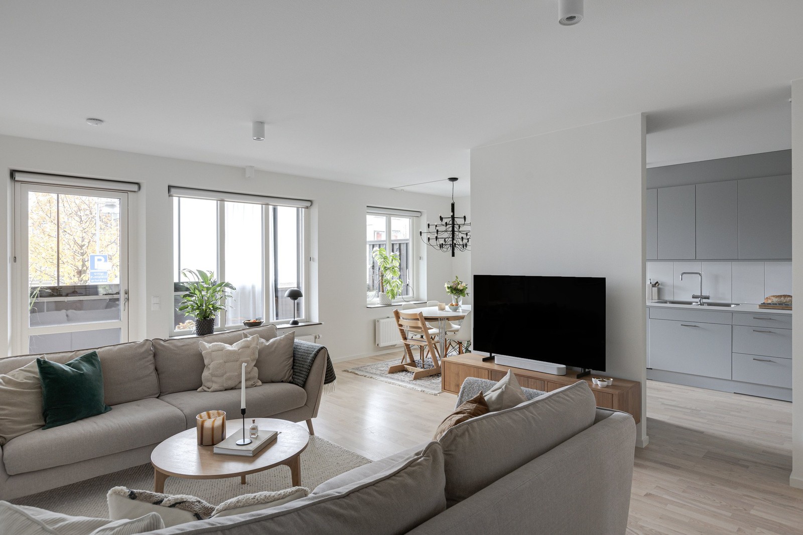 Välkommen till Pricktorget 2