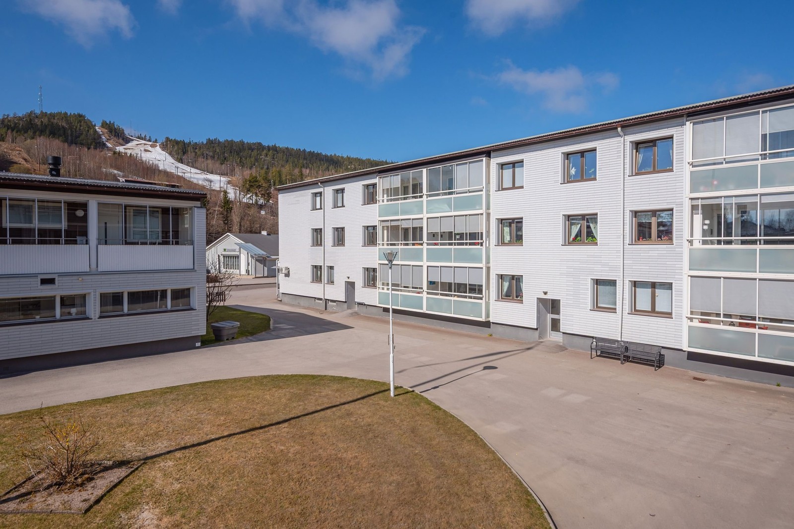 Affärsgatan 12A