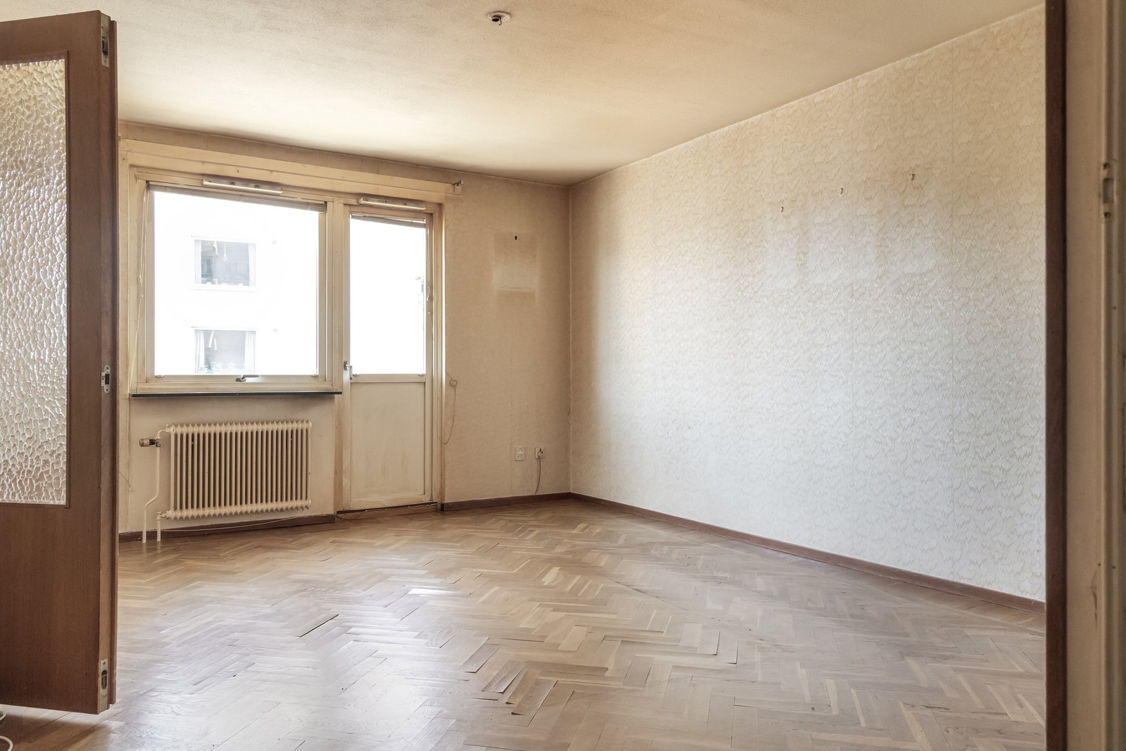 Välkomna till denna välplanerade trea