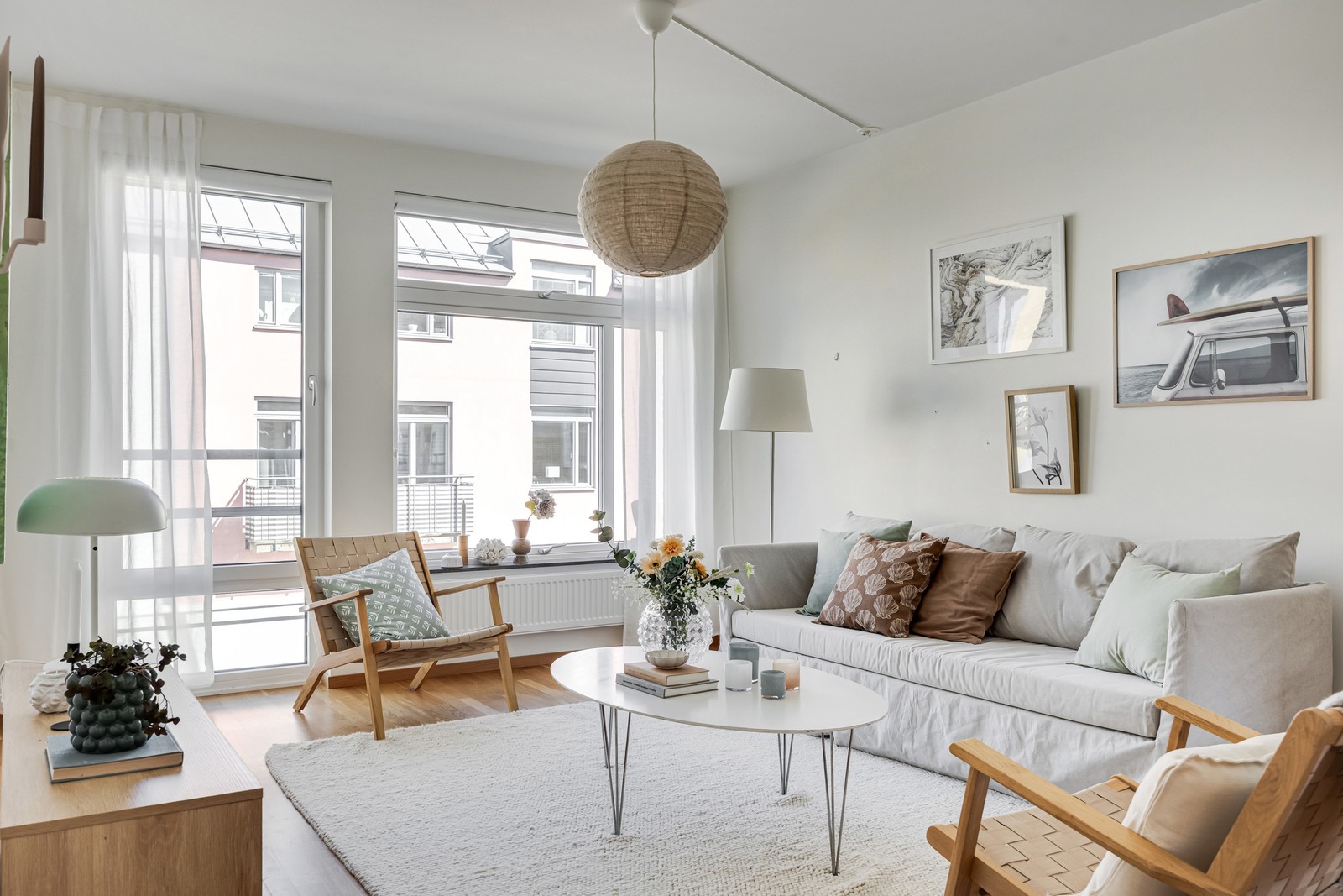 Välkommen till Centrumgatan 17