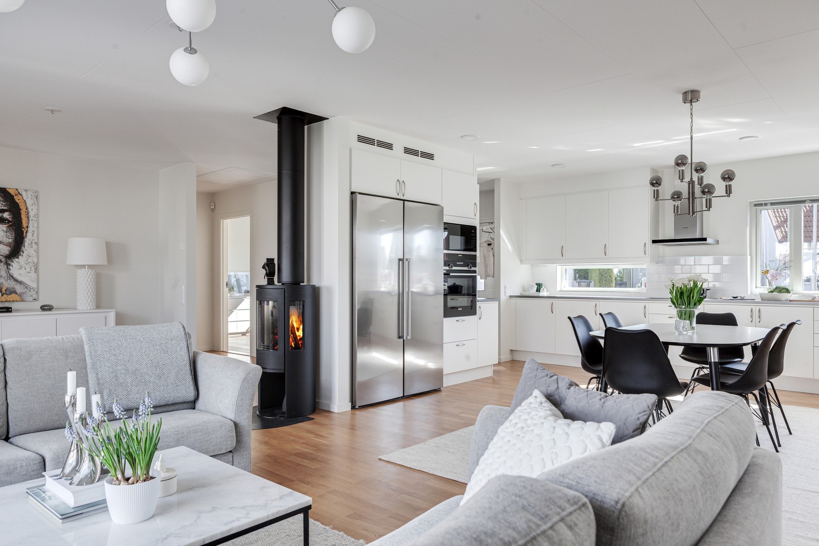 Välkommen till Kronogårdsvägen 12!