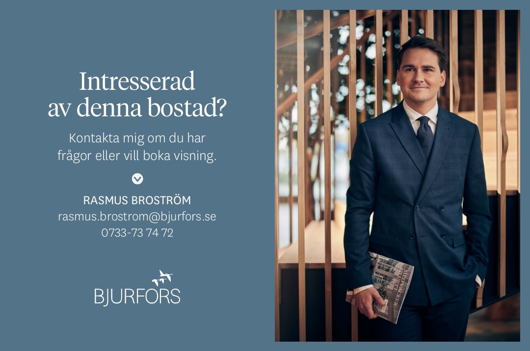 Kontakta mig!