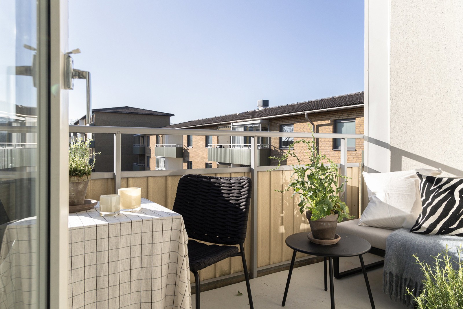 Välkomna till Norra Nedanvägsgatan 6C!