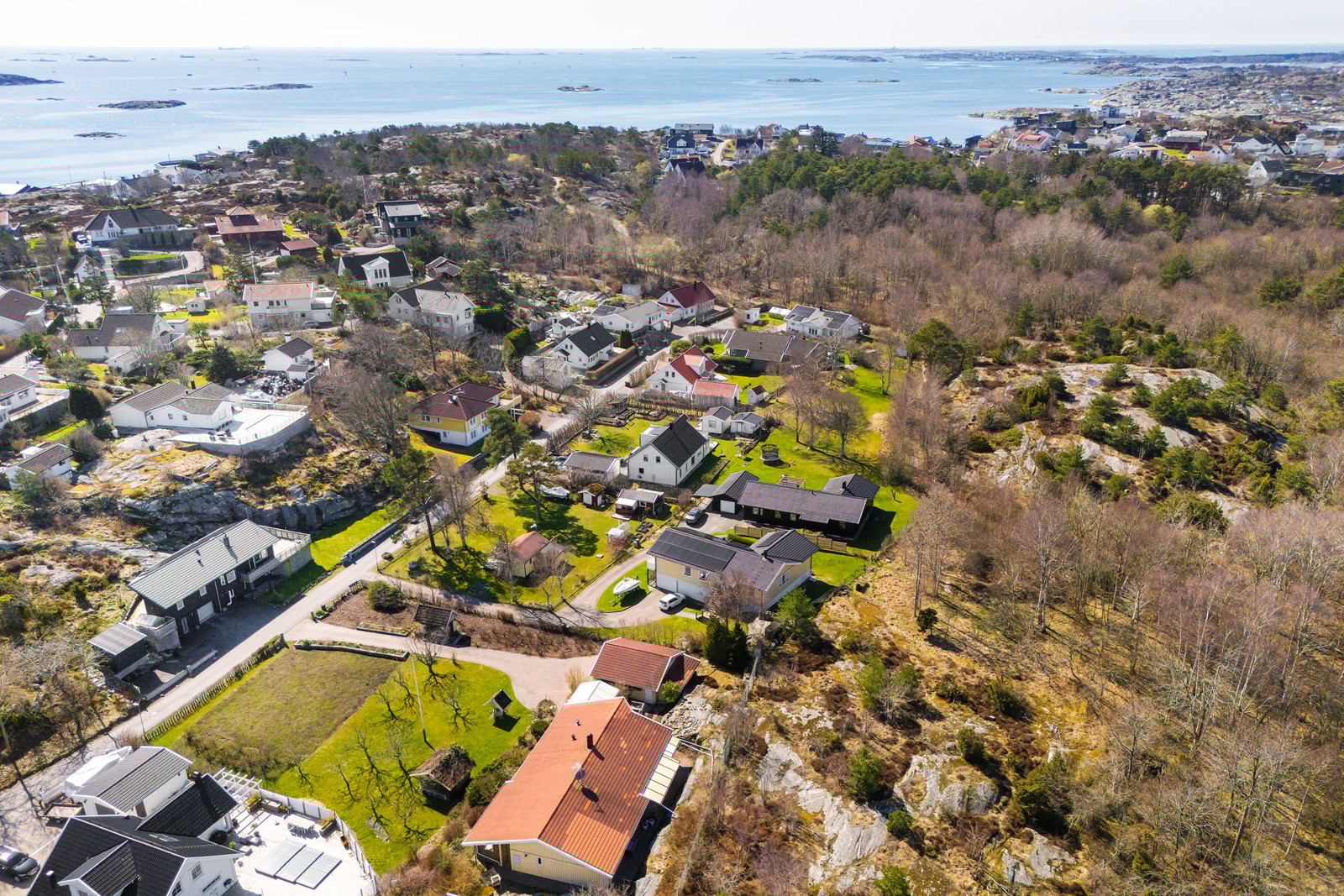 Välkommen till Fyrbåksvägen 35