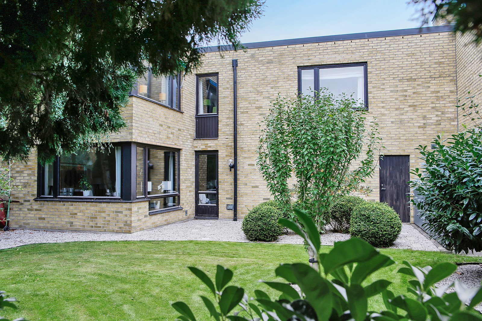 Alternativ planlösning