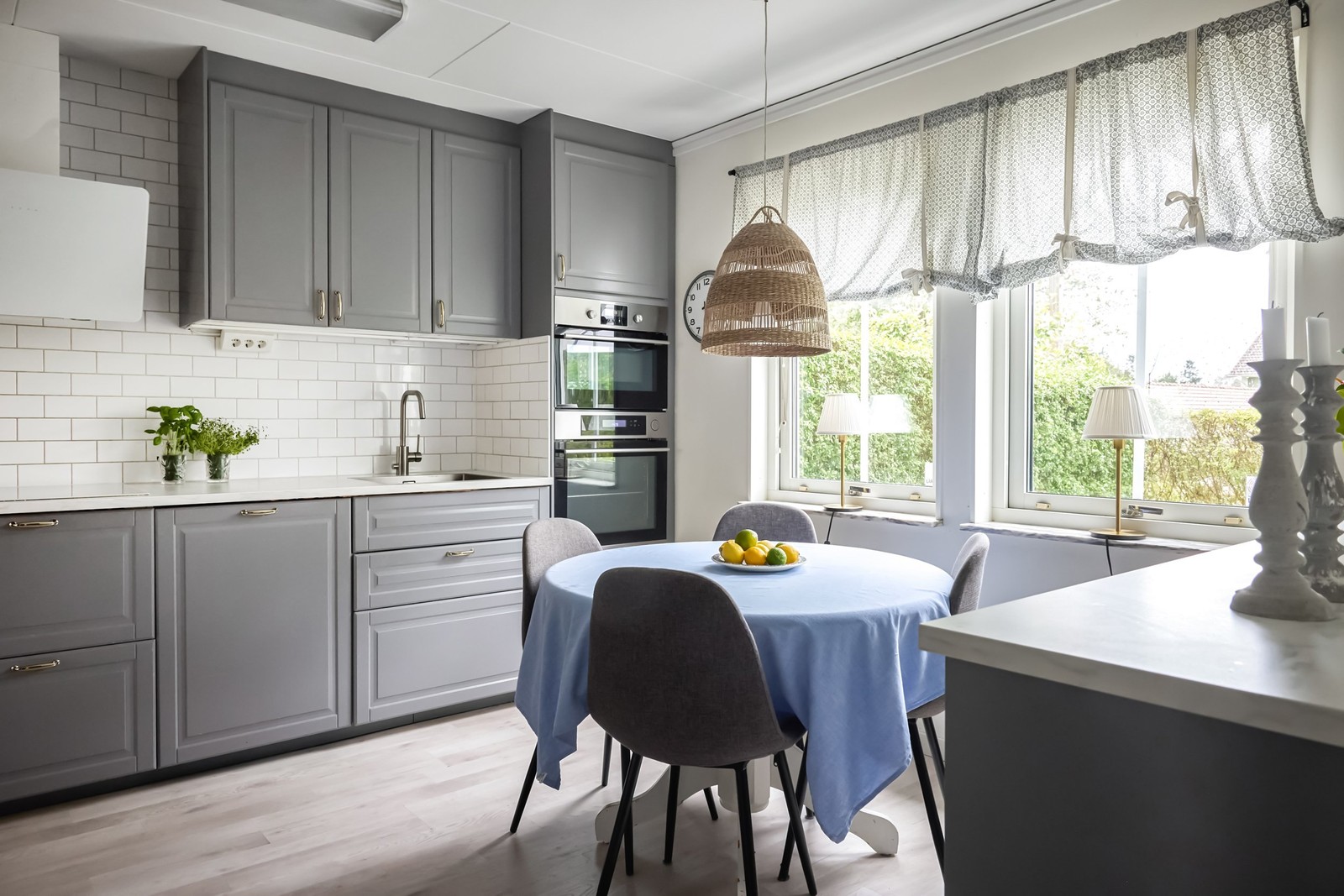 Välkommen till Russvägen 27!