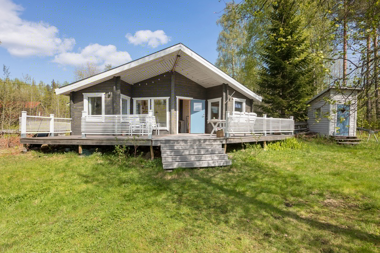 Lövskärsvägen 722