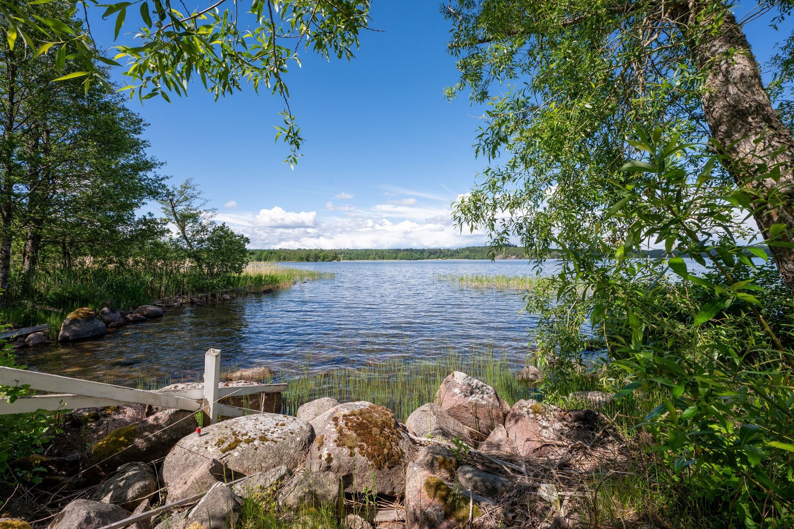 Sjön Noen