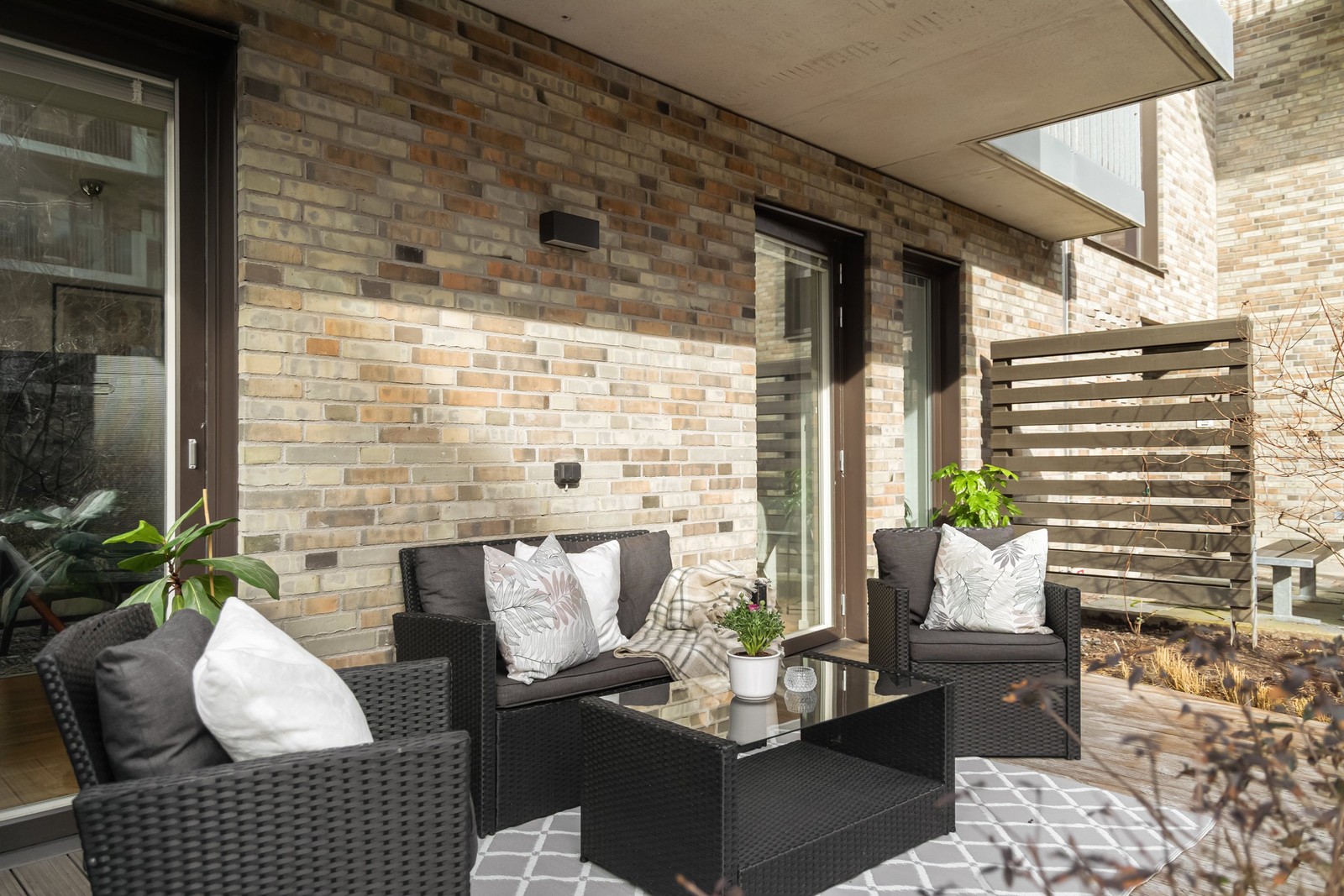 Välkomna till Kvarnbygatan 25