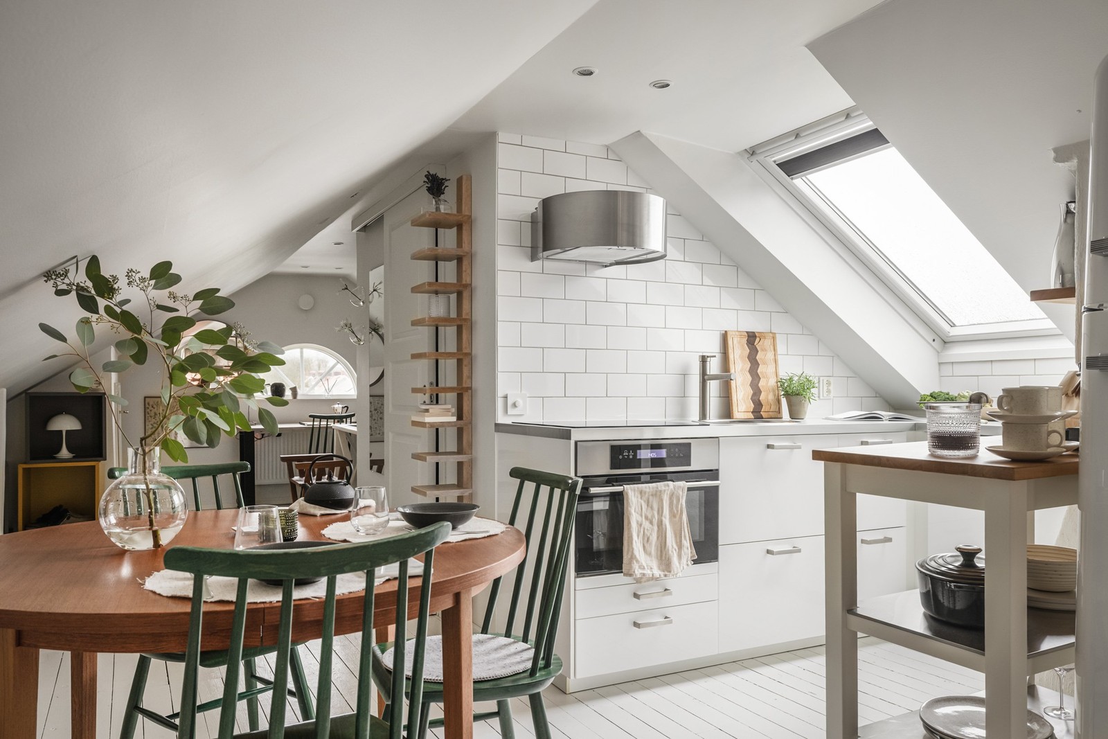 Välkomna till denna pärla i underbara Skår