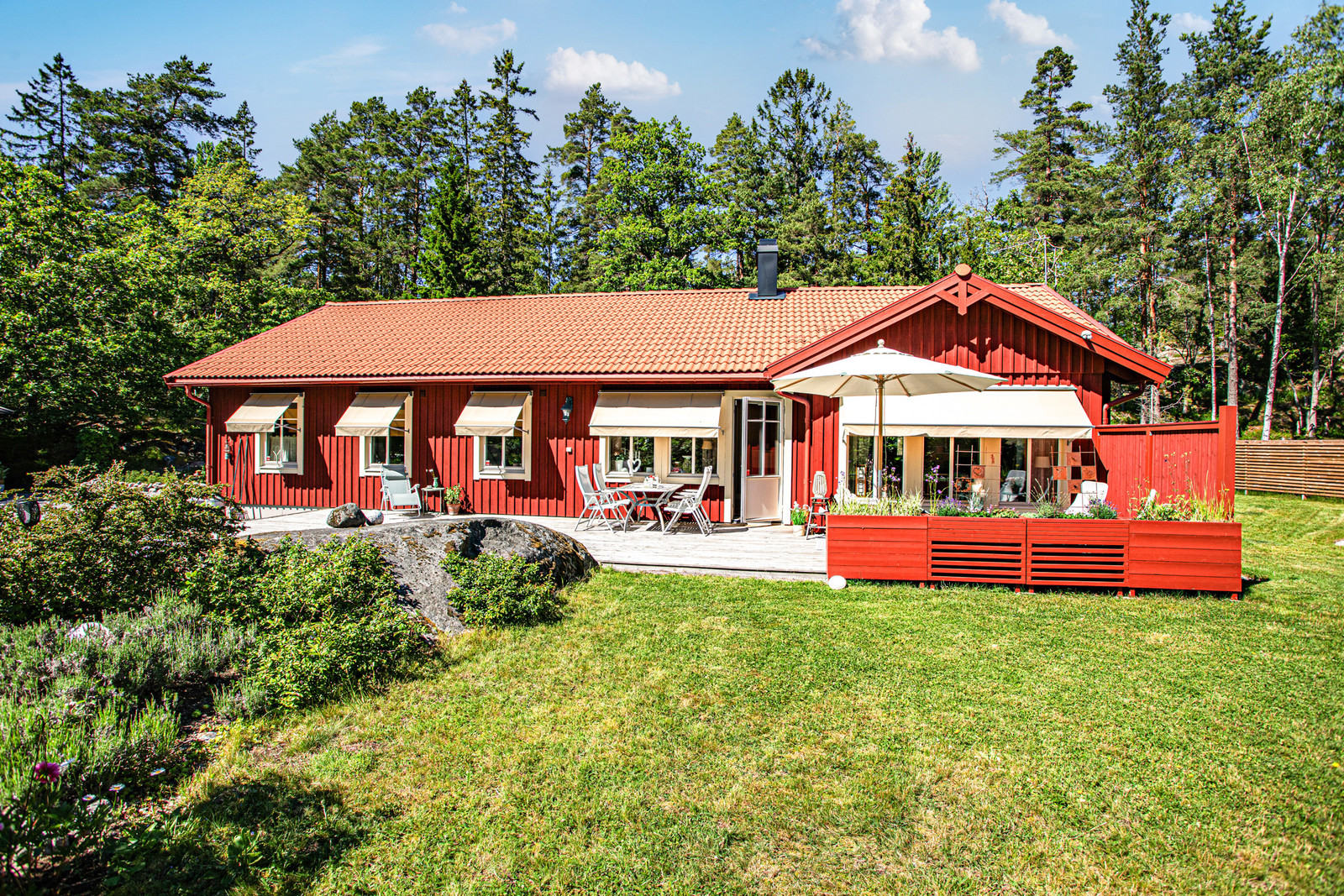 Starvägen 11