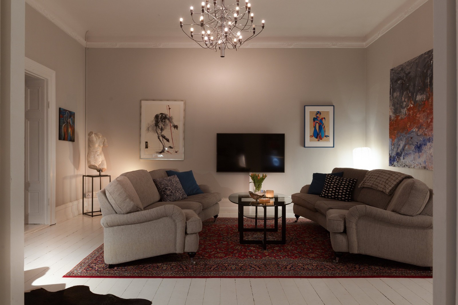 Huvudbild mobiltelefon