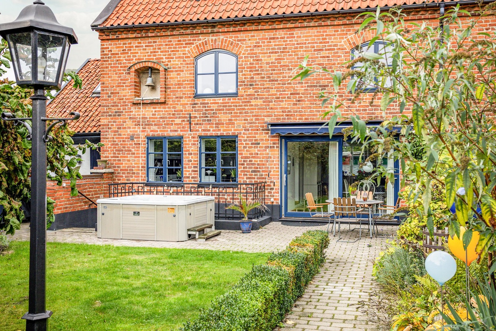 Välkommen till Gamla stan och Regeringsgatan