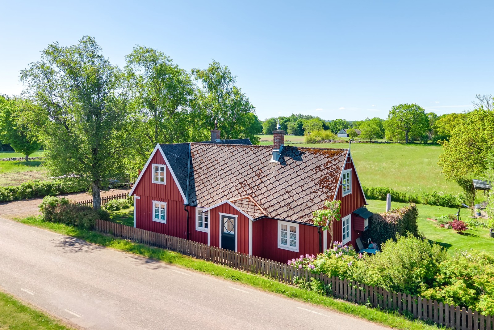 Välkommen till Bertilstorp 237