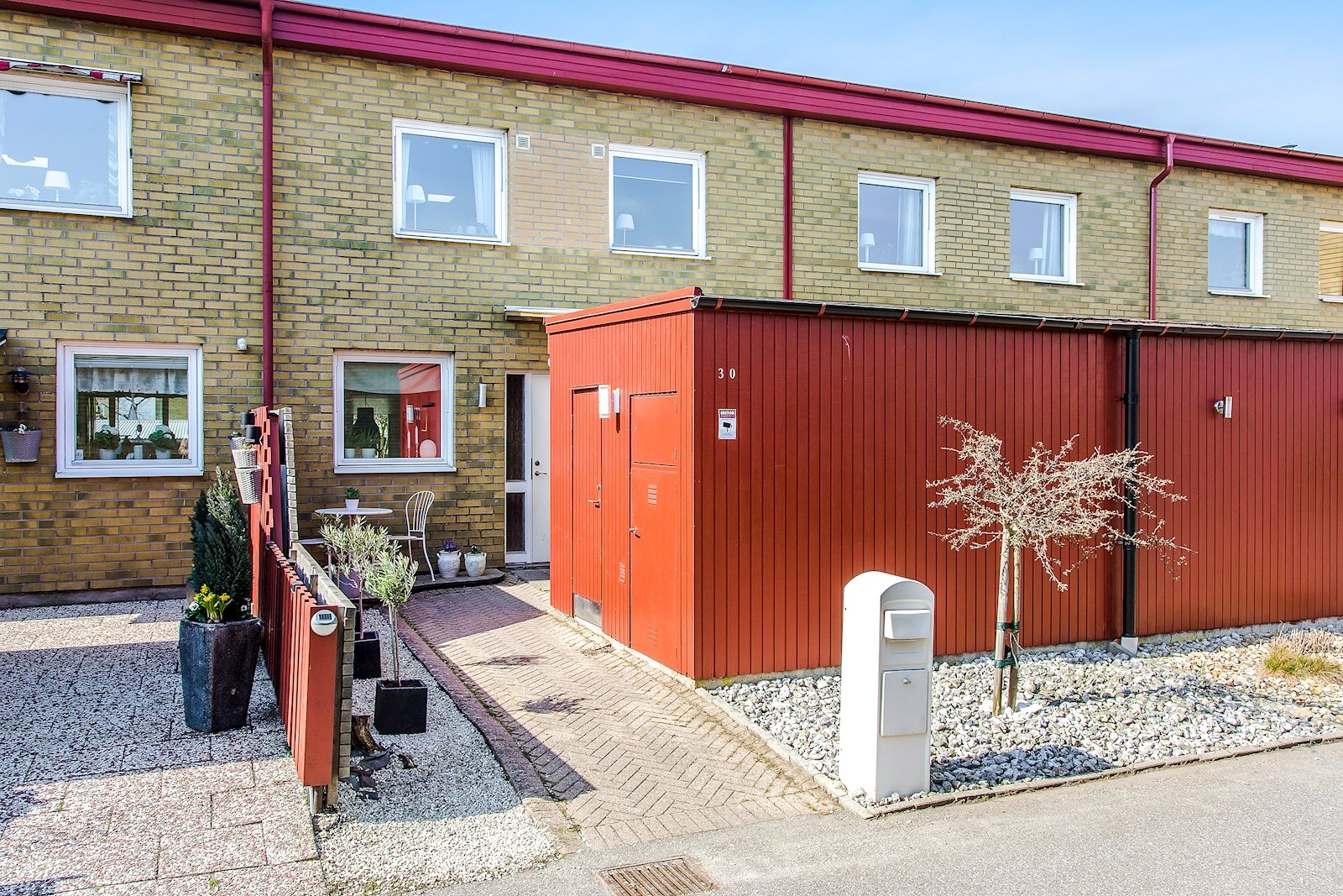 Välkommen till Mittskeppsgatan 30