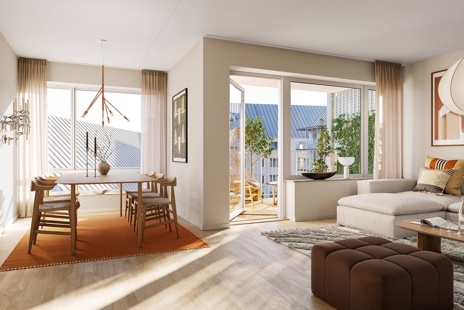 Visualisering, tillval kan finnas i bilden