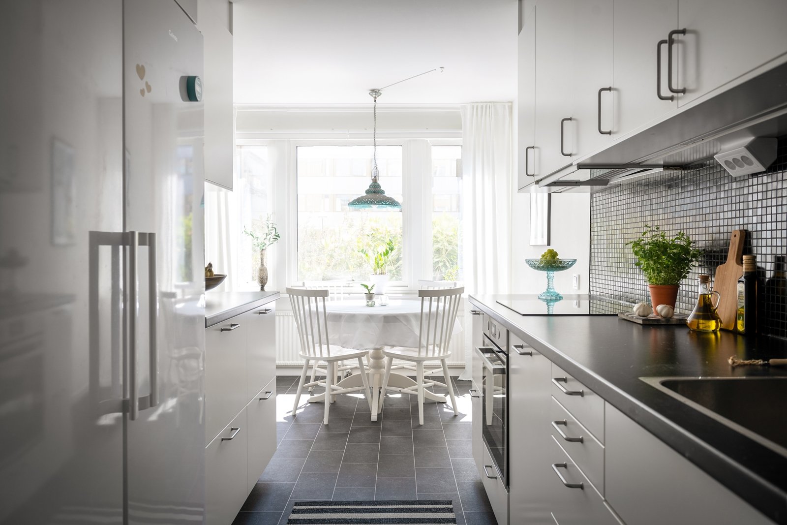 Välkommen till Vaktmästaregången 11!