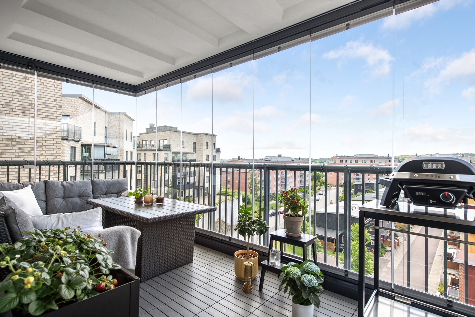 Välkomna till Kvarnbyvallen 5