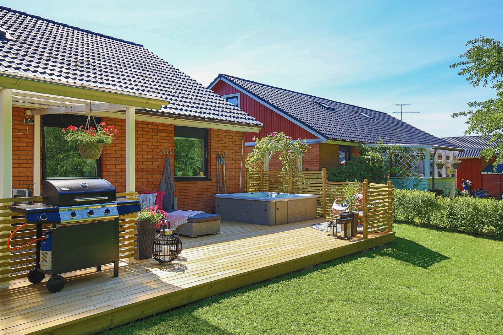 Huvudbild bildkollage