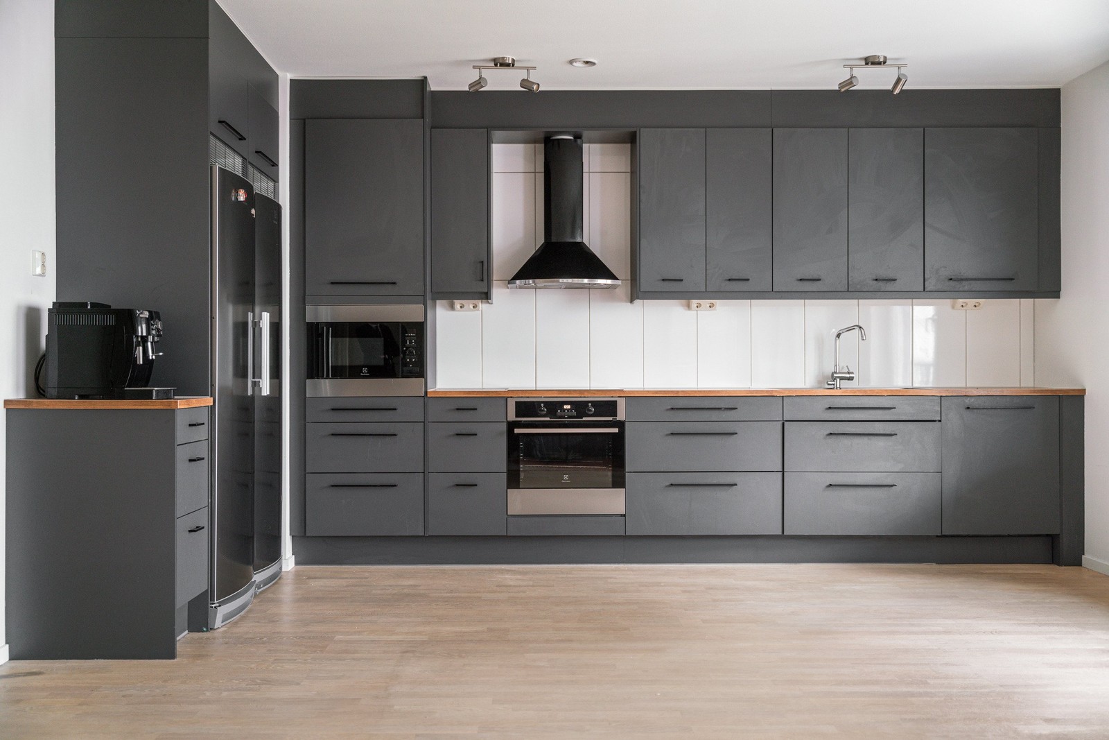 Välkommen till denna fyra på Bratteråsgatan 50