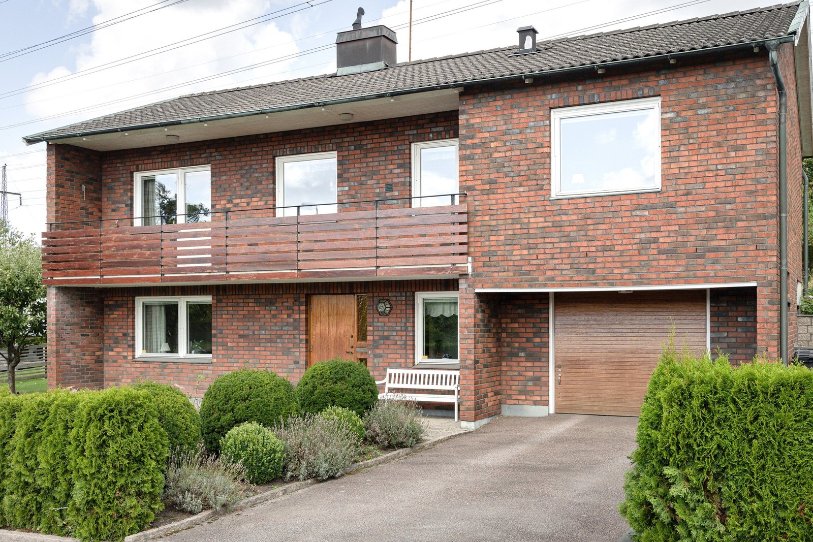 Välkomna till Postmästaregatan 29