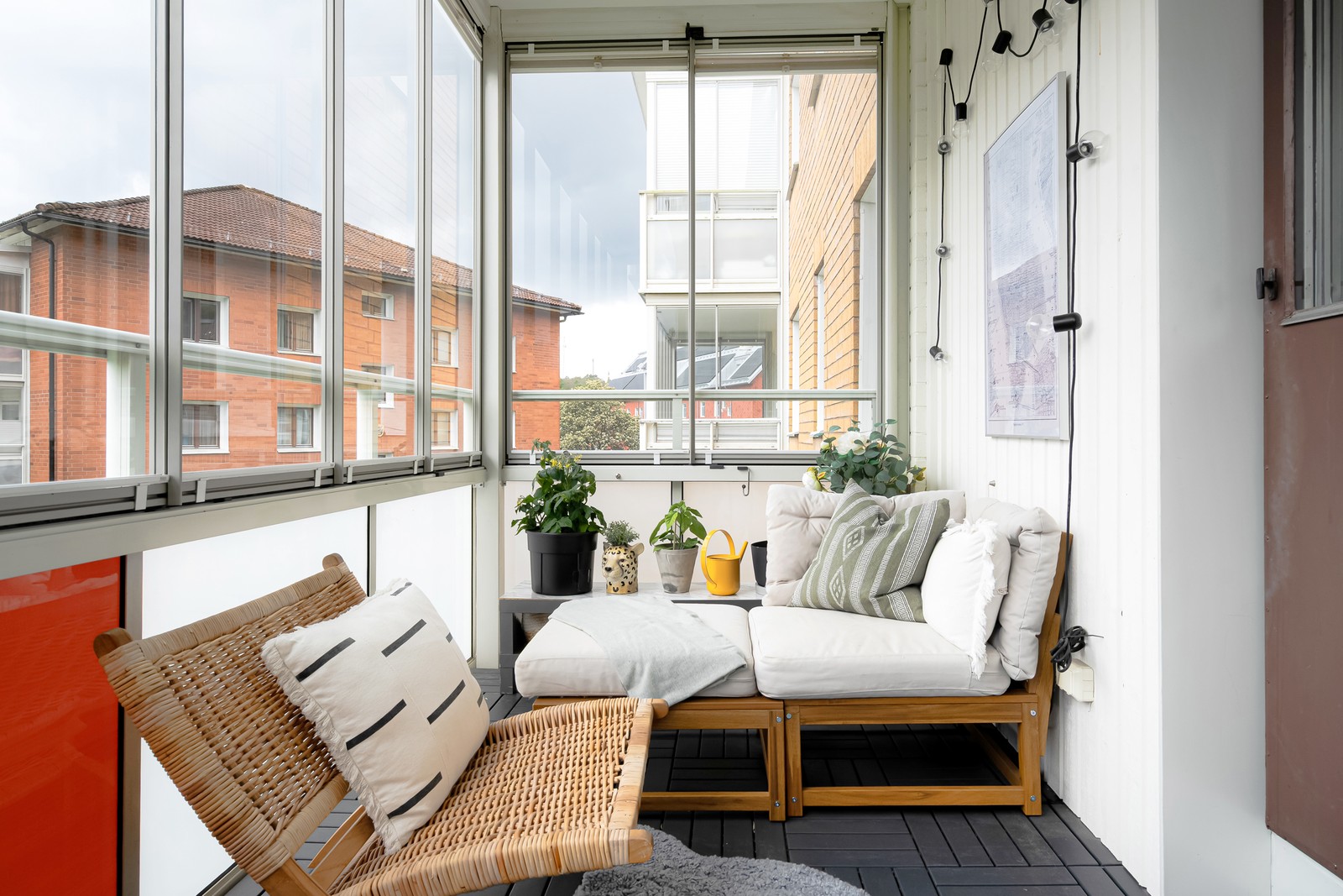 Välkommen till Toleredsgatan 18A