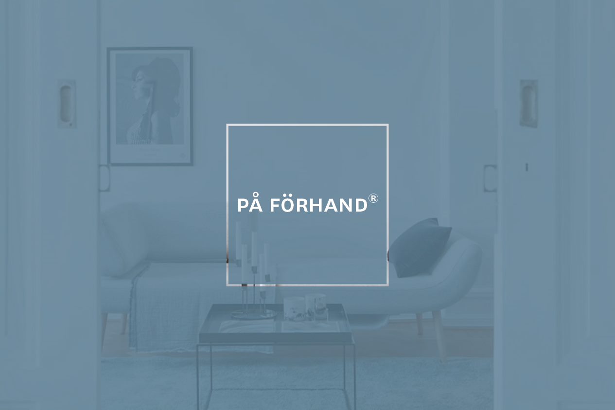 NY på förhand