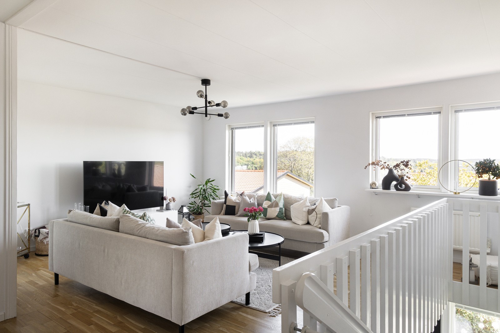 Välkomna till Höjdgatan 11