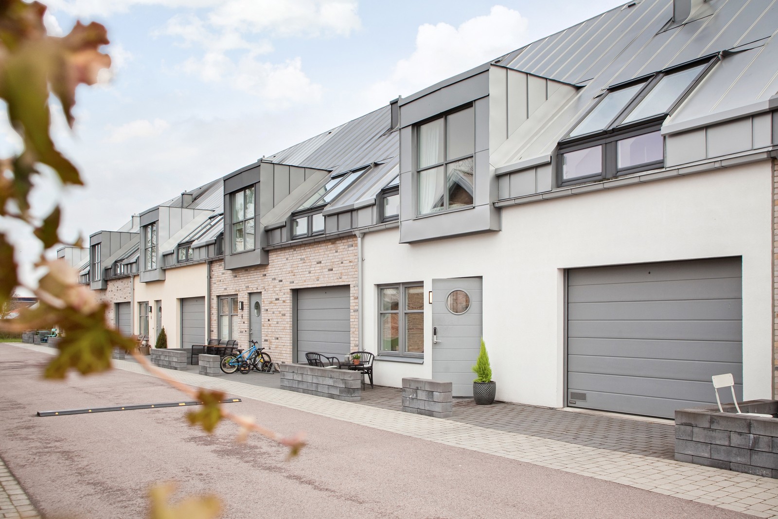 Välkomna till Hans Hanssons Gård!